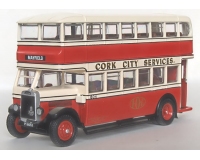 EFE E27311 Leyland TD1 Cork City Services Closed Rear ###